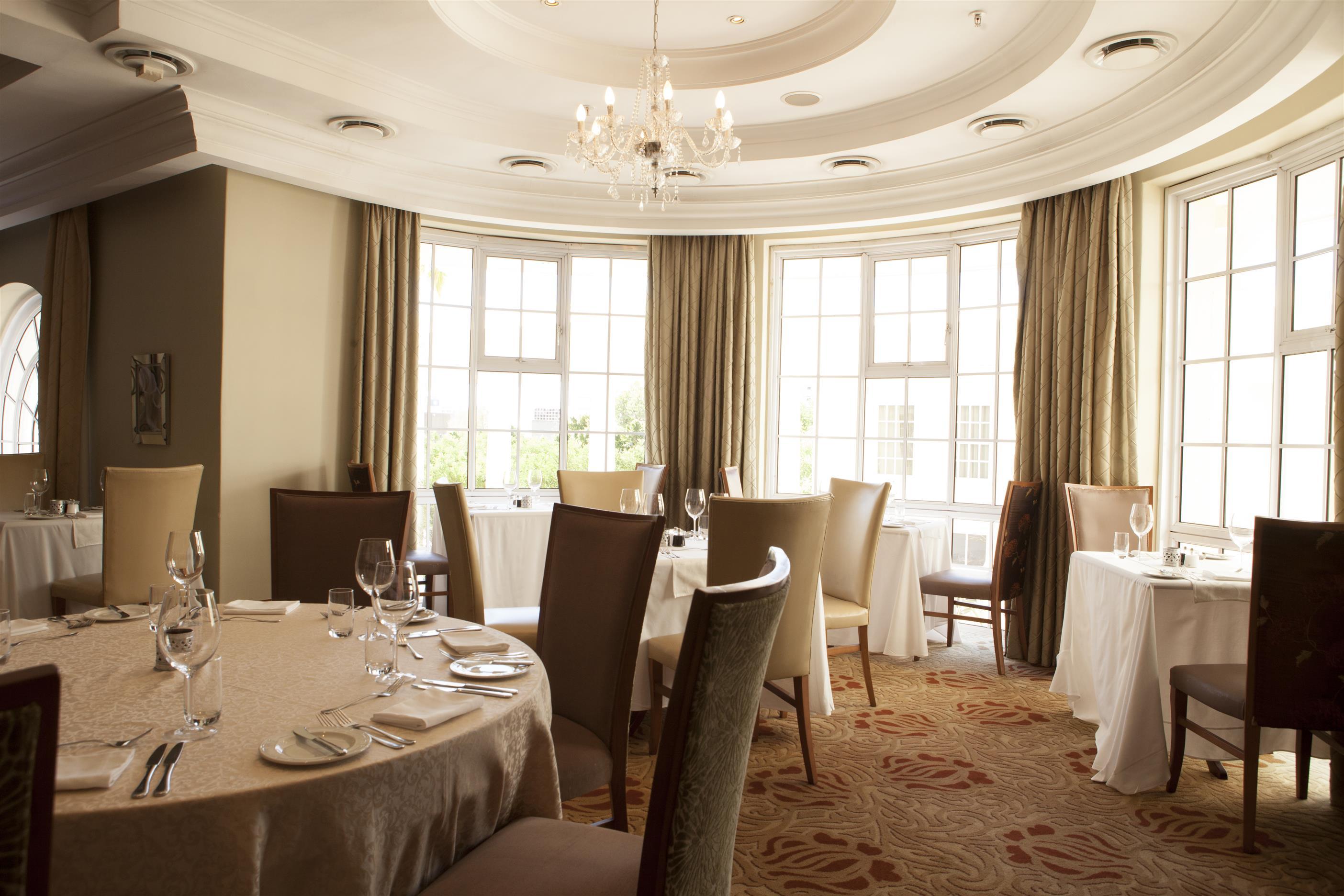 Southern Sun The Cullinan Cape Town Eksteriør bilde