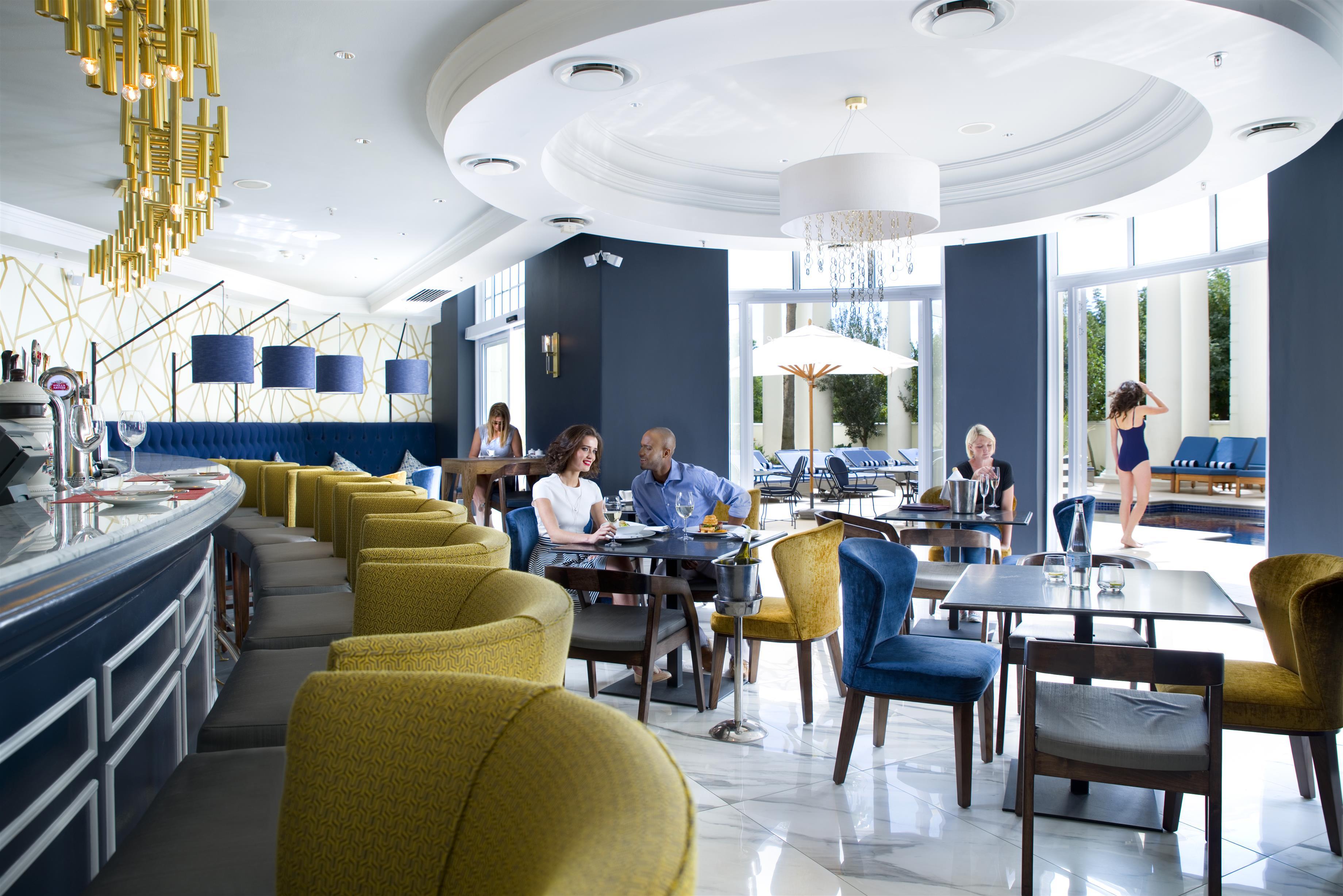 Southern Sun The Cullinan Cape Town Eksteriør bilde