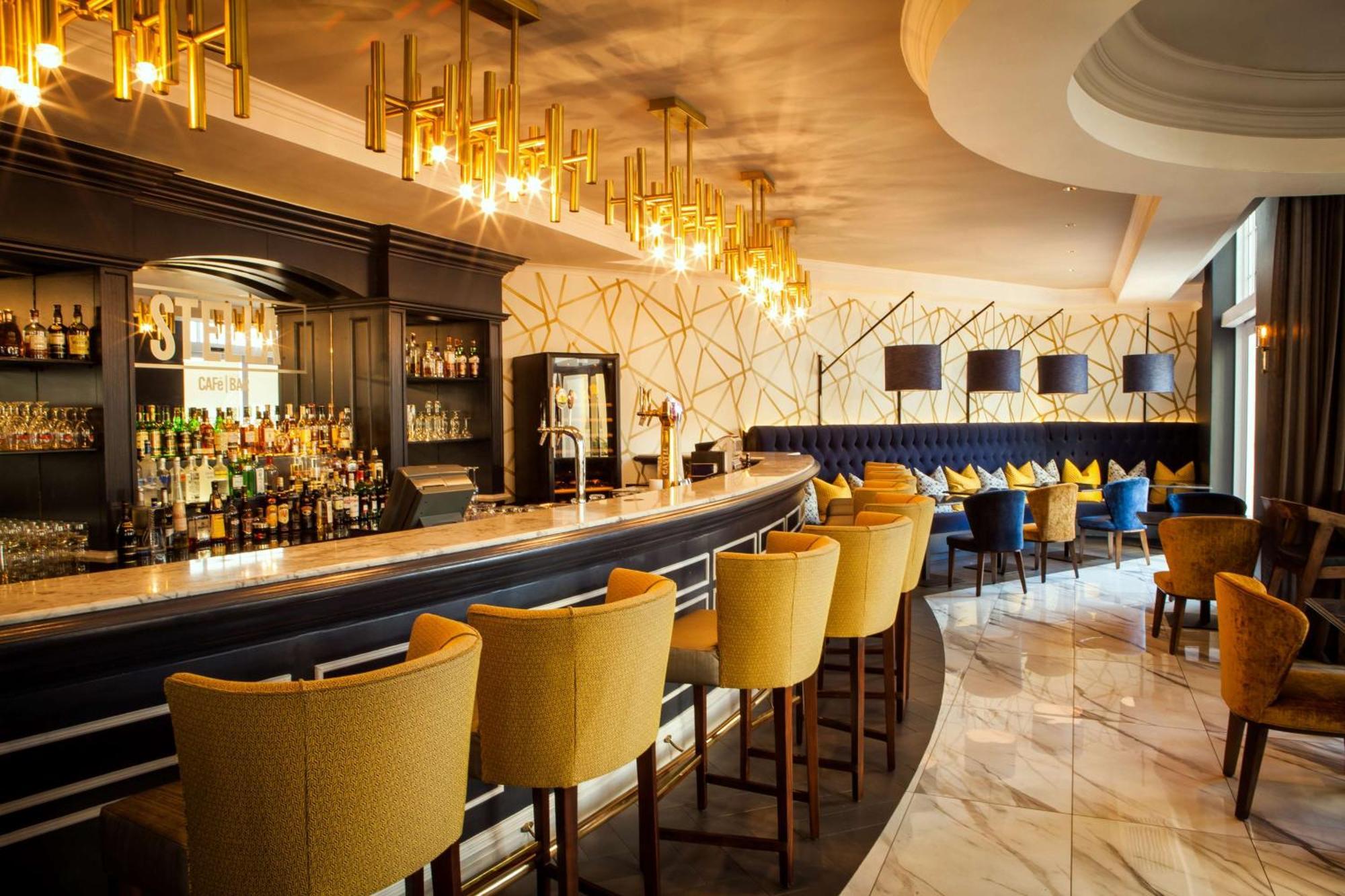 Southern Sun The Cullinan Cape Town Eksteriør bilde