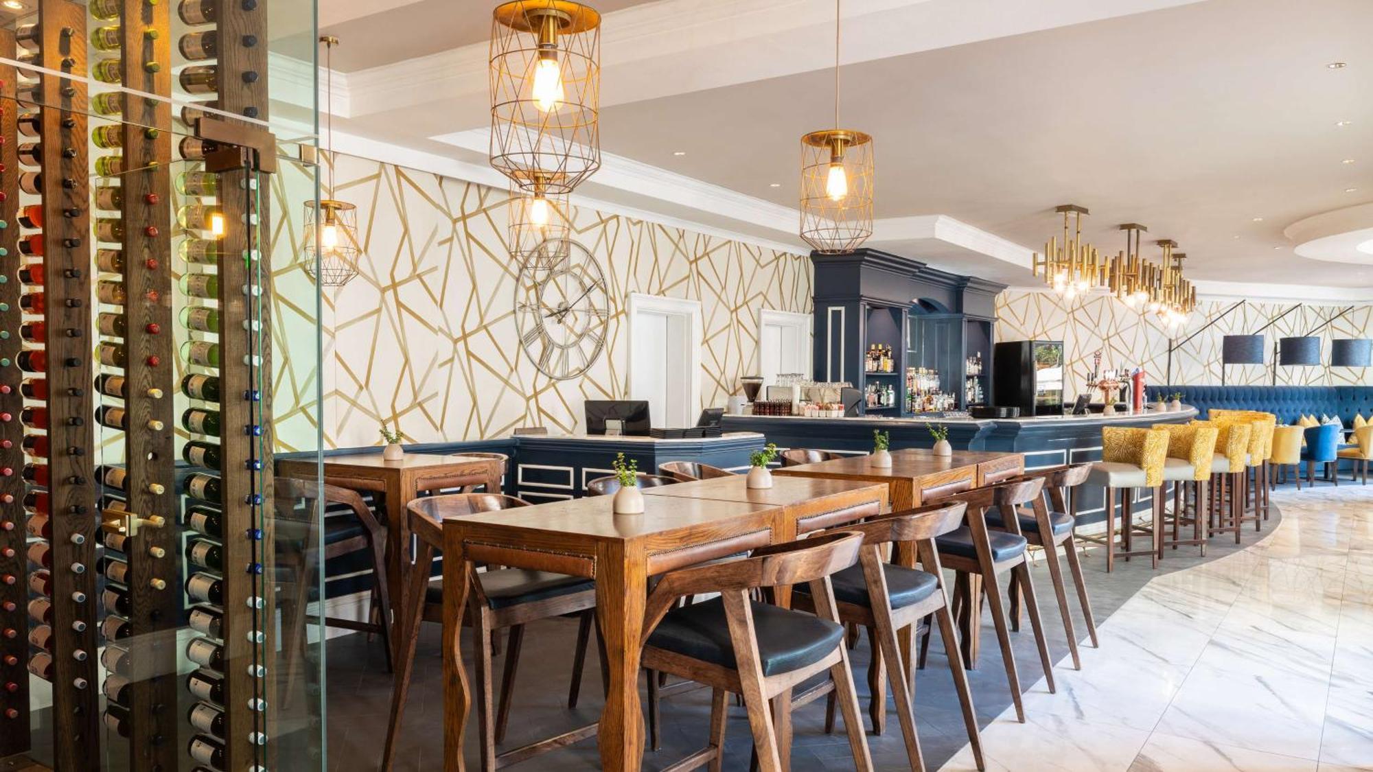 Southern Sun The Cullinan Cape Town Eksteriør bilde