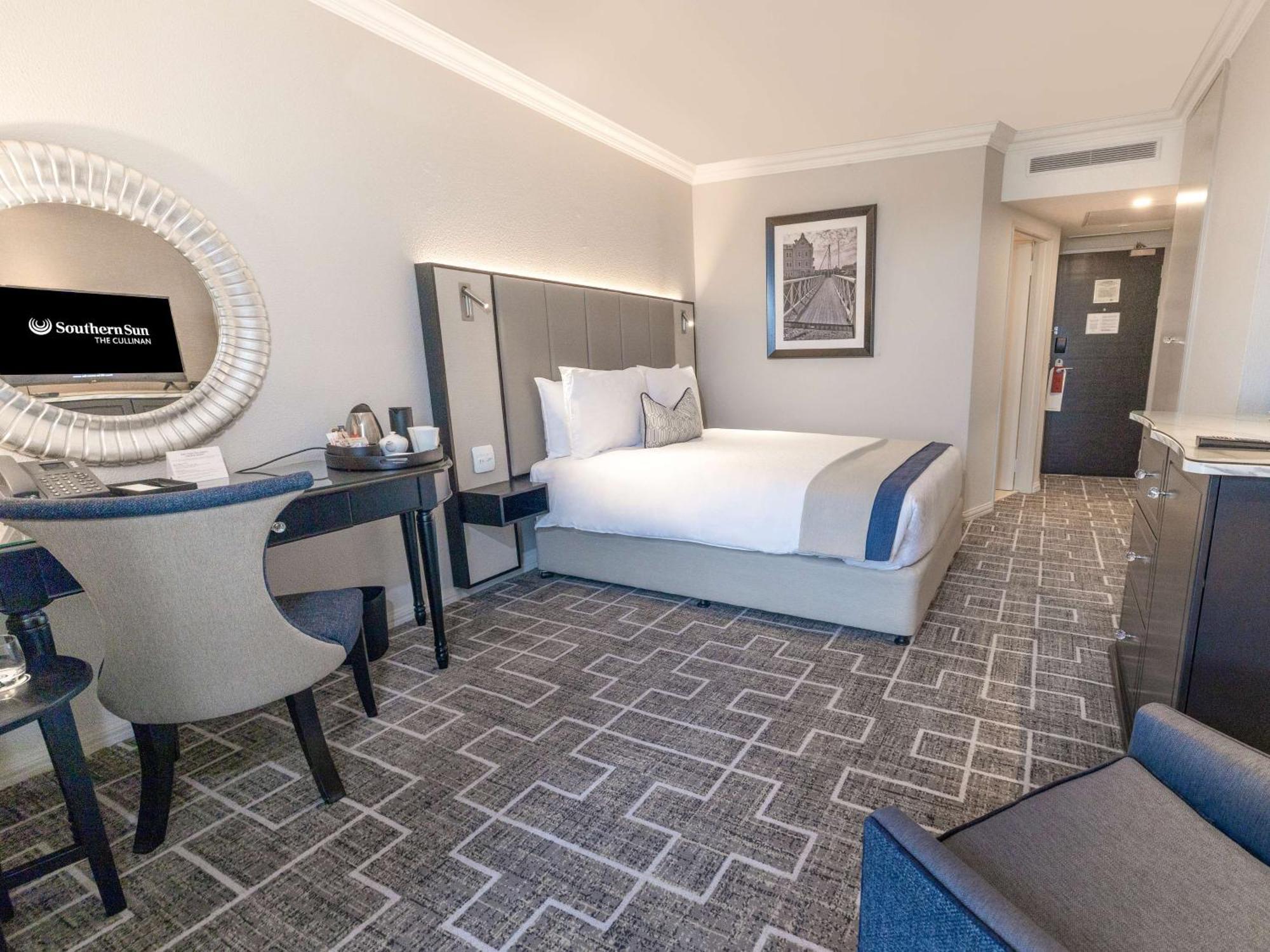 Southern Sun The Cullinan Cape Town Eksteriør bilde