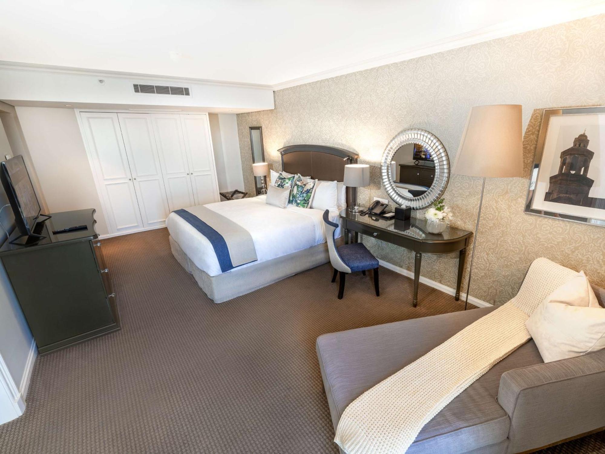 Southern Sun The Cullinan Cape Town Eksteriør bilde
