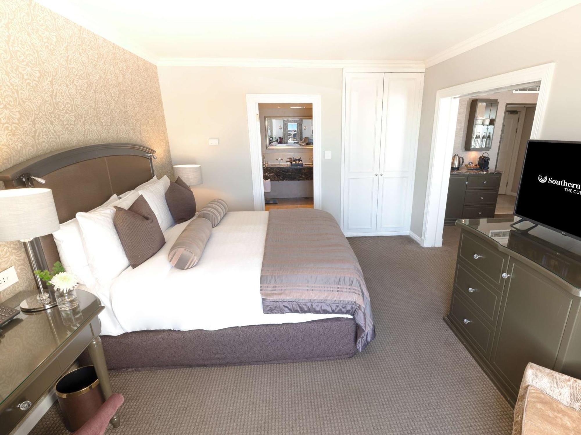 Southern Sun The Cullinan Cape Town Eksteriør bilde